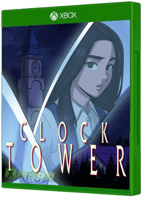 Clock Tower Port + boxart for Xbox One