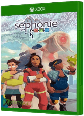 Sephonie Xbox One boxart