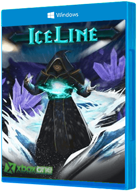 IceLine Windows PC boxart