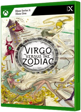 Virgo Versus The Zodiac Xbox One boxart