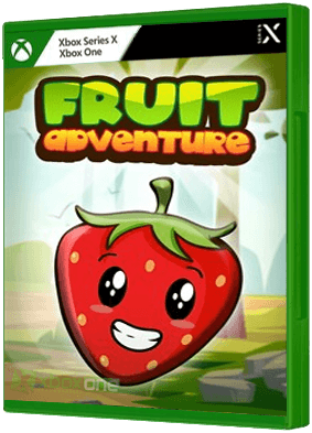 Fruit Adventure boxart for Xbox One