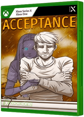 Acceptance Xbox One boxart