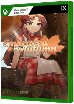 Embraced By Autumn Xbox One boxart