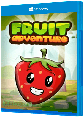 Fruit Adventure - Title Update boxart for Windows PC