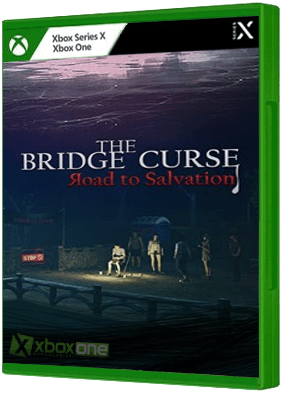 The Bridge Curse: Road to Salvation Xbox One boxart