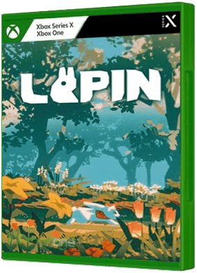 LAPIN boxart for Xbox One