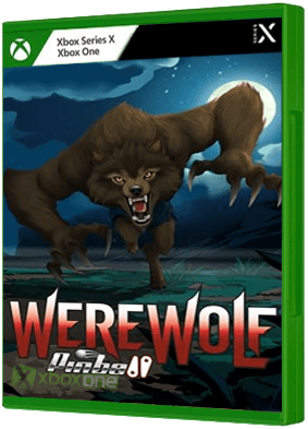 Werewolf Pinball boxart for Xbox One