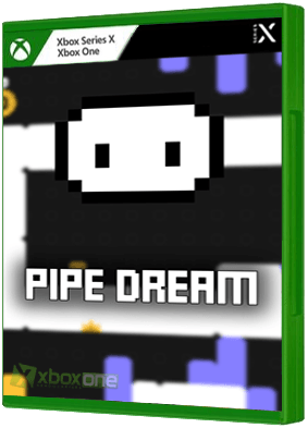 Pipe Dream Xbox One boxart