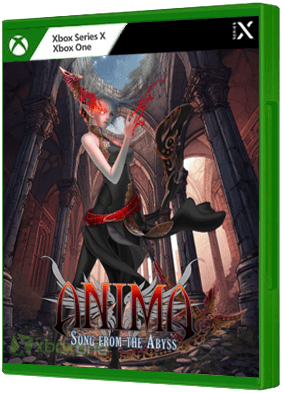 Anima: Song from the Abyss Xbox One boxart