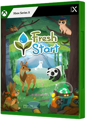 Fresh Start boxart for Xbox Series