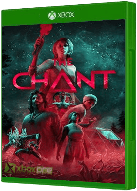 The Chant - The Gloom Below Xbox Series boxart
