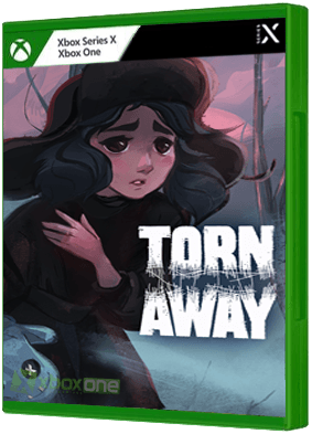 Torn Away Xbox One boxart