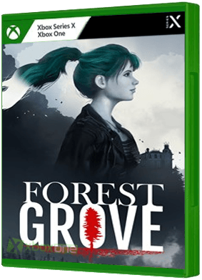 Forest Grove Xbox One boxart
