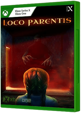 Loco Parentis boxart for Xbox One