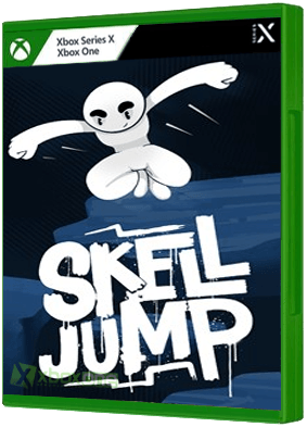 Skeljump boxart for Xbox One