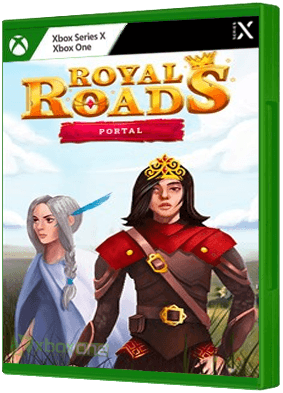 Royal Roads 3 Xbox One boxart