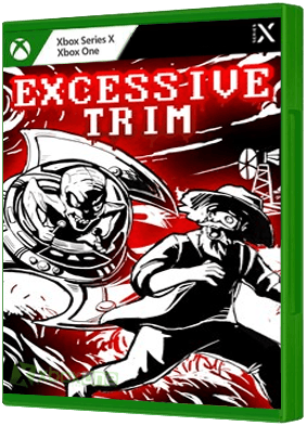 Excessive Trim - Title Update Xbox One boxart