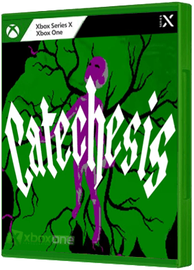 Catechesis boxart for Xbox One