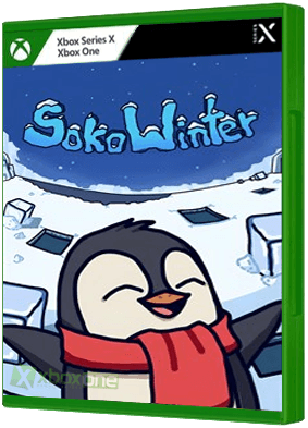 SokoWinter boxart for Xbox One