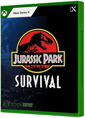 Jurassic Park: Survival boxart for Xbox Series