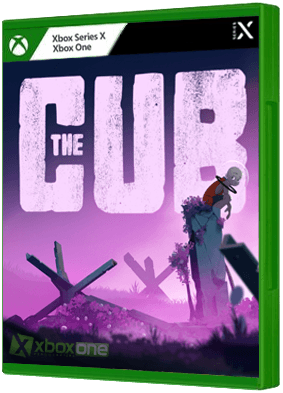 The Cub Xbox One boxart