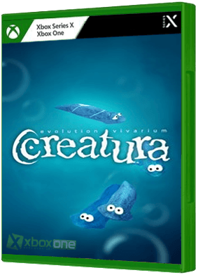 Creatura Xbox One boxart