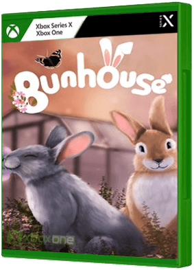 Bunhouse boxart for Xbox One