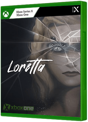 Loretta Xbox One boxart