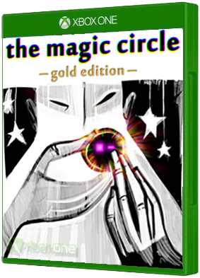 The Magic Circle: Gold Edition Xbox One boxart