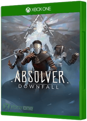 Absolver Xbox One boxart