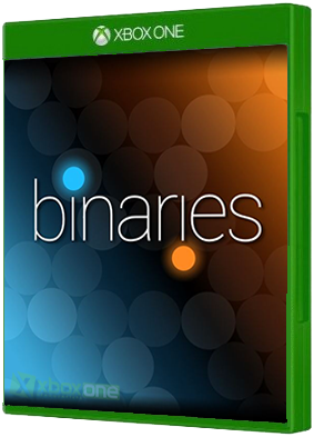 Binaries Xbox One boxart