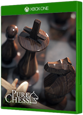 Pure Chess boxart for Xbox One