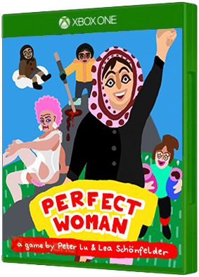 Perfect Woman Xbox One boxart