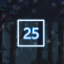 Level 25