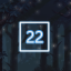 Level 22
