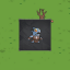 Fish Boy Spectator