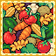 Another One Farms the Crop