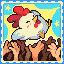 Get Clucky