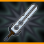 Weapon Unlocked: Infinity Sword!