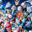 Bring Them All On! (Mega Man 7) achievement