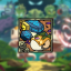 Tank VS Rock Dragon