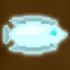 The Diamond Fish!