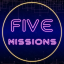 Mission 2 for Levels Normal