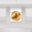Gold Medal Ribbon
