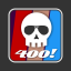 400 Kills achievement