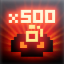 500 grenade kills achievement