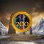 200 Powerups achievement