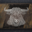 Mess with the Bull….