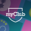 myClub: First 