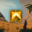 Pyramid of Prophecy NG+ achievement
